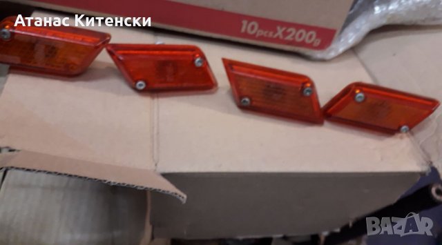 Авточасти ВАЗ, Москвич, снимка 8 - Части - 31413198