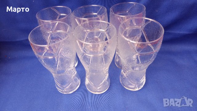 Чаши кока кола евро 2008 в Австрия и Швейцария 