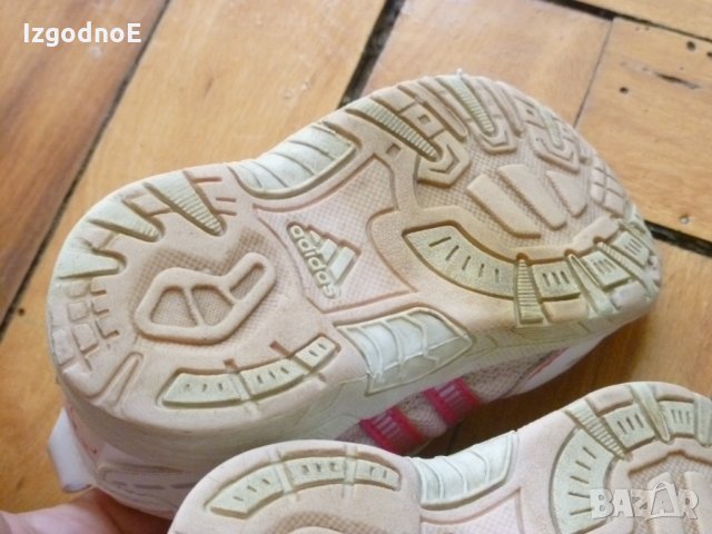 22н Адидас оригинални маратонки, снимка 10 - Детски маратонки - 30207598