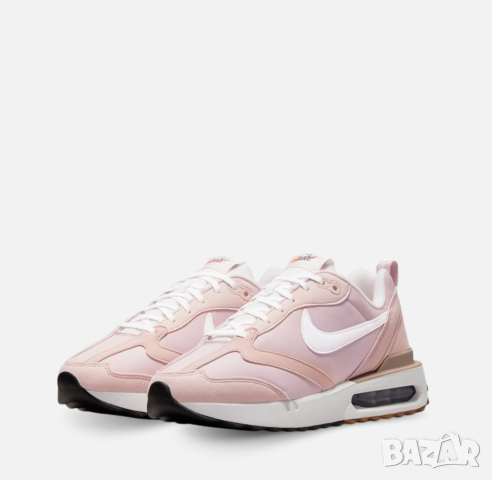 НАМАЛЕНИЕ !!!Маратонки Nike Air Max Dawn Pink DC4068-601, снимка 3 - Маратонки - 44719670