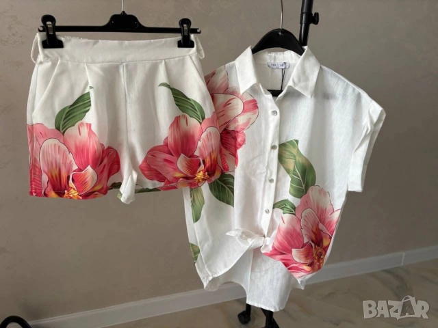 дамски комплект 