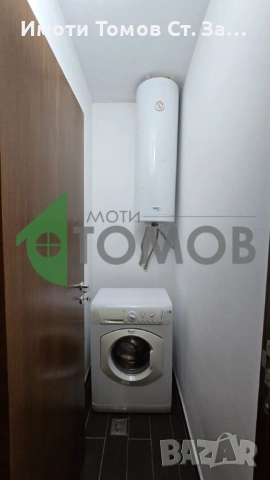 Прекрасен тристаен апартамент под наем в района на Центъра, снимка 9 - Апартаменти - 53164000