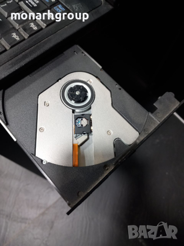 Лаптоп Dell Inspiron 1000, снимка 7 - Лаптопи за работа - 44529884