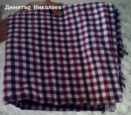 Плат  ,100 % памук ,различни видове , снимка 8 - Платове и дамаски - 38023413