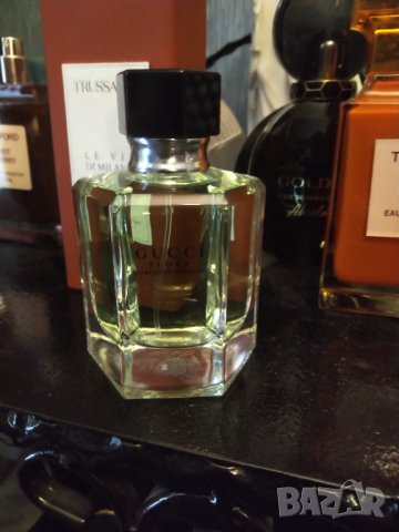 gucci flora gorgeous gardenia edt 50 ml рядък
