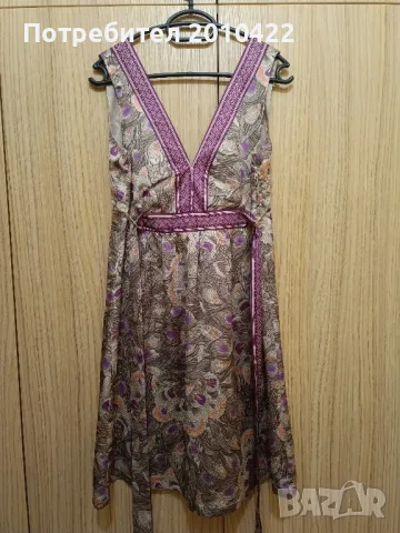 Дамски дрехи, С/М размер , снимка 9 - Тениски - 47918085