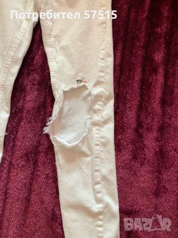 Tally Weijl и други дънки, снимка 4 - Дънки - 36468145