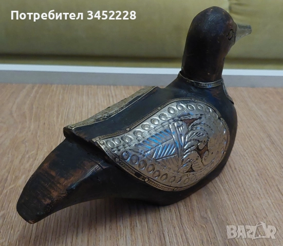 дърворезба винтидж обков месинг за ценители , снимка 9 - Антикварни и старинни предмети - 52337610