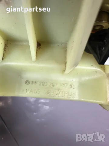 Селектор за Мерцедес Mercedes-benz W203 W209 АВТОМАТ A203267187, снимка 2 - Части - 49070162