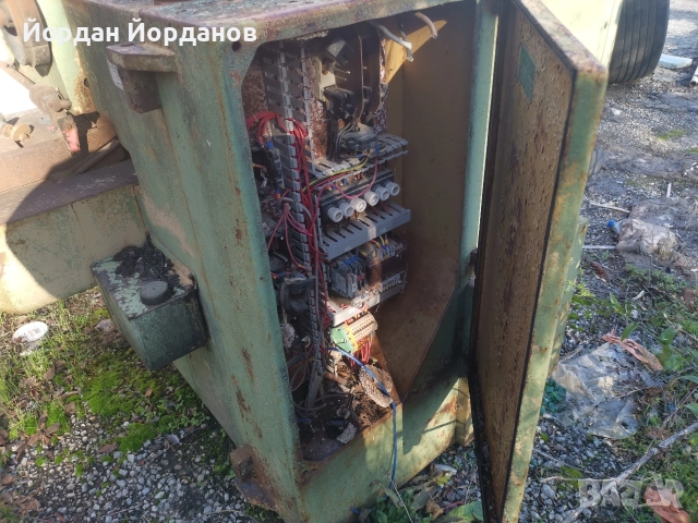 Многолистов циркуляр, снимка 4 - Циркуляри - 52619001