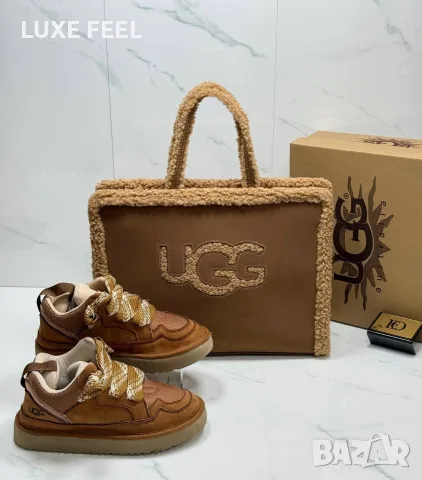 UGG ✨Дамски Чанти , снимка 4 - Чанти - 56365518