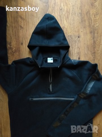 Puma  Evolution Core - страхотно мъжко горнище, снимка 5 - Спортни дрехи, екипи - 38948511