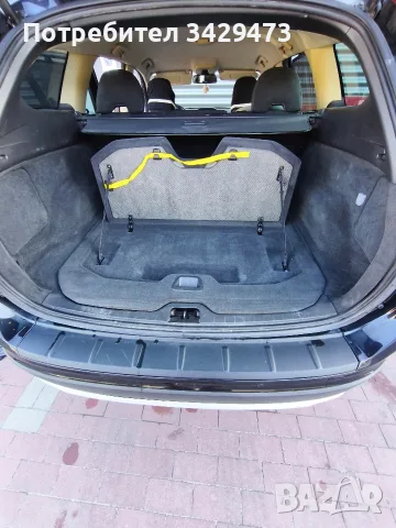 Volvo XC 60 D5   един от най здравите шведски петдизелов пет цилиндров двигател, снимка 9 - Автомобили и джипове - 55986860