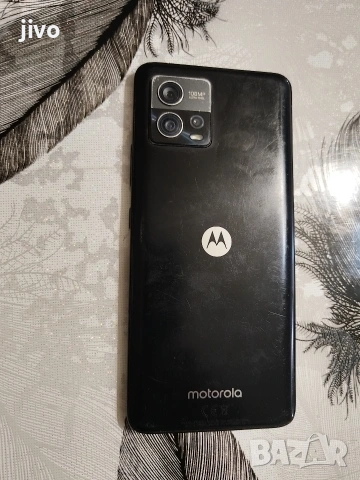 Motorola G72/128гб/8рам/120лв, снимка 6 - Motorola - 53265775