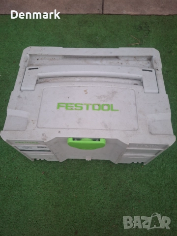 Куфар за инструменти , снимка 2 - Други инструменти - 52642384