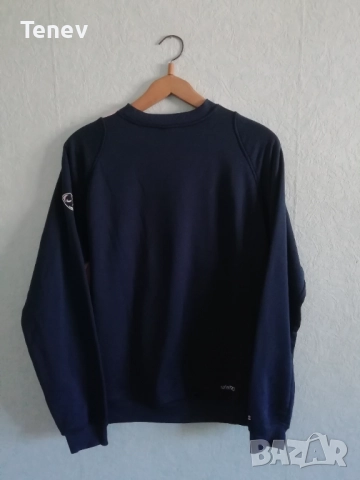 Juventus Nike T90 Total 90 оригинална блуза горнище Ювентус ретро 2004/2005 vintage , снимка 2 - Спортни дрехи, екипи - 52802155