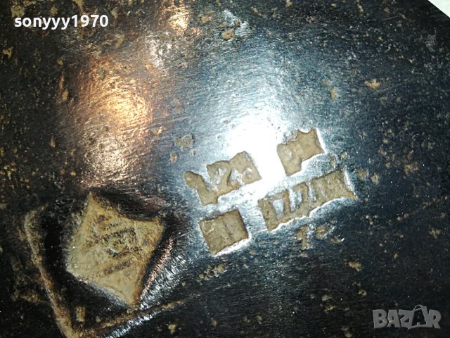 брадва с маркировка 0703230829, снимка 17 - Антикварни и старинни предмети - 39912297