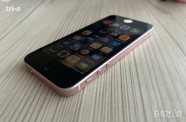 iPhone SE 1 gen 16GB, снимка 5 - Apple iPhone - 52900444