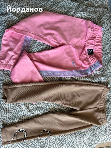 Лот блузи и солници за момиче , снимка 4 - Детски Блузи и туники - 54328293