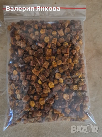 Пчелен мед - 100 % натурален реколта 2025г, снимка 8 - Пчелни продукти - 24128490