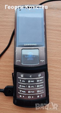 Samsung J600 и U900 - за ремонт, снимка 9 - Samsung - 37357590