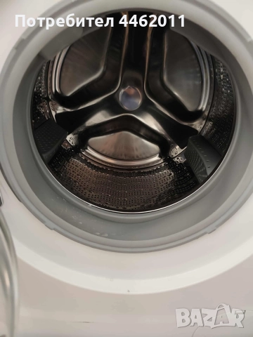 Пиралня Сименс, снимка 5 - Перални - 52627729