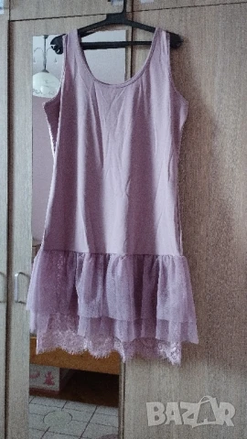 Лятна рокля, снимка 1