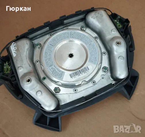 Mercedes W208  CLK320  CLK430   Аирбаг , снимка 2 - Части - 47917214