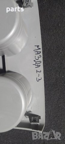 Панел Скоростен Лост Мазда 2 - 3 - 3M71A044C74 N, снимка 6 - Части - 39632455