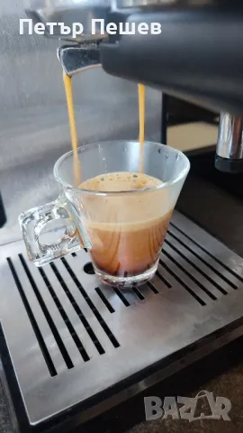 80лв. Solac Squissita Supremma 20bar CE4553 перфектно еспресо кафе крема цедка Солак, снимка 7 - Кафемашини - 50281670