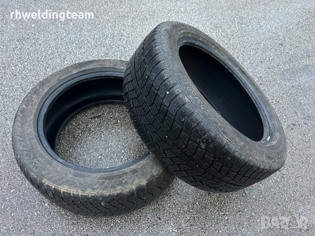 Зимни гуми 225/50/17