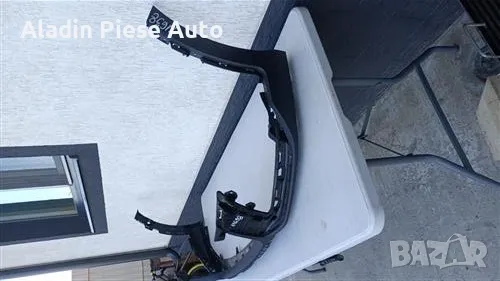 Долен спойлер на предна броня Kia Xceed X-Ceed година 2024 2025 код 86512-J7PAO , снимка 3 - Аксесоари и консумативи - 50346523