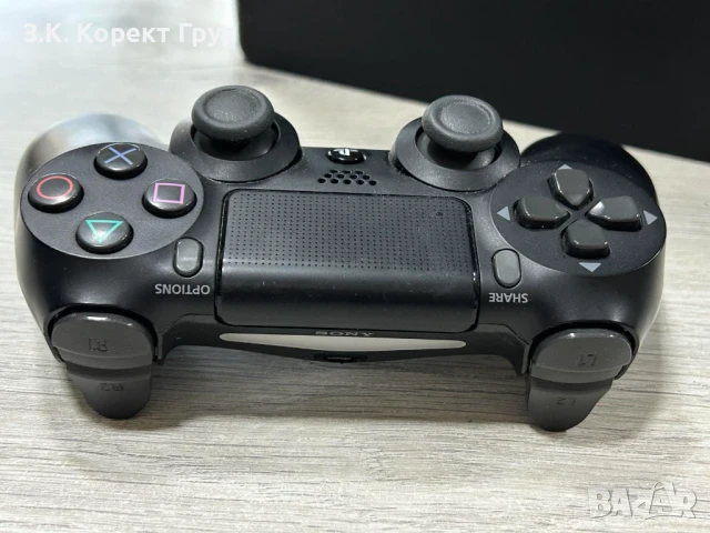 Playstation 4 SLIM 500 GB PS4 , снимка 4 - PlayStation конзоли - 50703800
