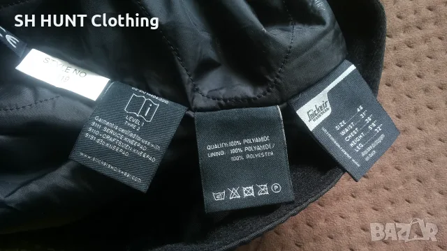 Snickers 3619 WINTER Work Trouser размер S / 46 зимен работен панталон W4-775, снимка 17 - Панталони - 55806428