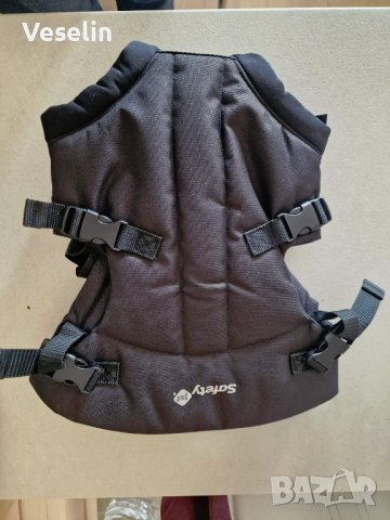 Продавам ново бебешко кенгуру, снимка 4 - Кенгура и ранички - 44458902