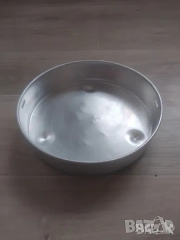 ДВА НЕМСКИ ТИГАНА И ДРУГИ, снимка 13 - Съдове за готвене - 51865438