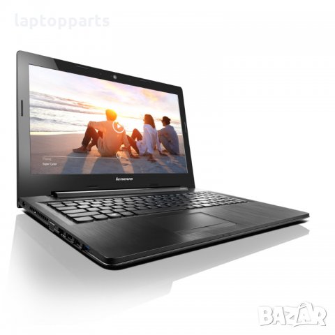 Lenovo Ideapad G51-35 на части