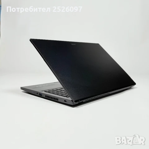Гаранция Acer Aspire 7/15,6” 144Hz IPS/i5-12450H/RTX 2050/16GB/512GB, снимка 5 - Лаптопи за игри - 50726880