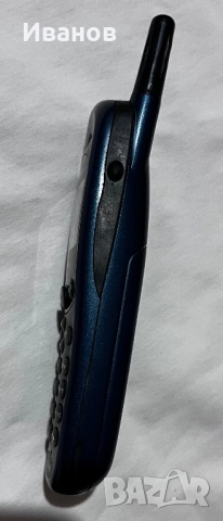 Motorola Timeport L7089 (2000g), снимка 6 - Motorola - 52976569