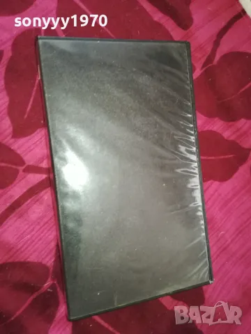 НЕ ИСКАМЕ ГРАДЪТ НИ ДА ВОНИ-VHS VIDEO TAPE 2112241051, снимка 4 - Други жанрове - 48422981