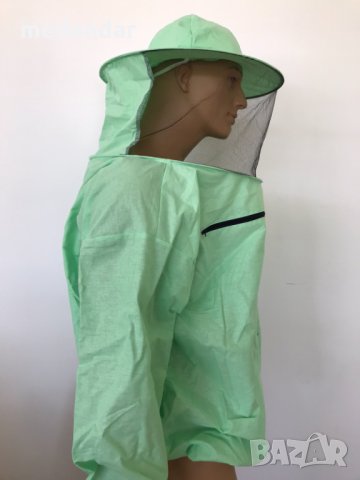 Пчеларски блузон, снимка 3 - За пчели - 30997641