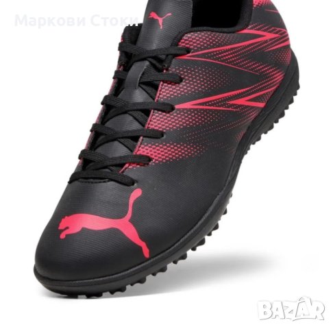 ✅ Стоножки 🔝 Puma, снимка 2 - Спортни обувки - 42679065