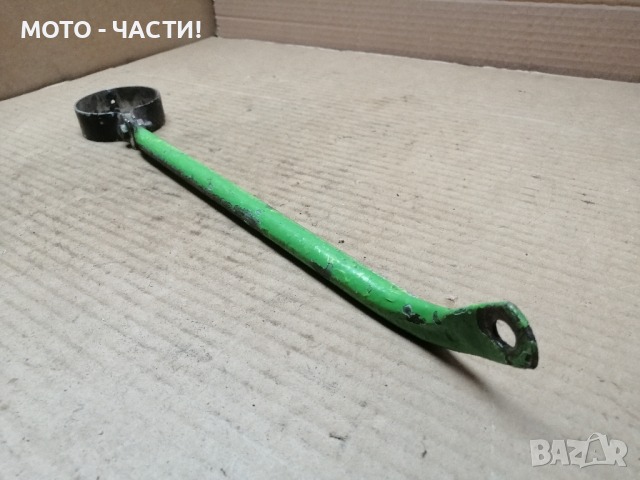 Държач За Ауспух За Балкан 50 / НОМЕР 1., снимка 3 - Части - 44621729