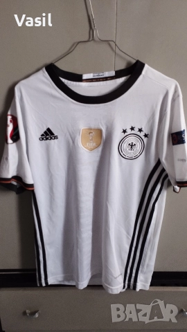 Футболни тениски-промоция, снимка 11 - Фен артикули - 49575041