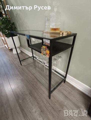 барче бюро икеа