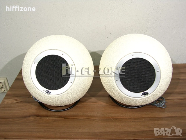 Тонколони Elipson as 40, снимка 2 - Тонколони - 52935221