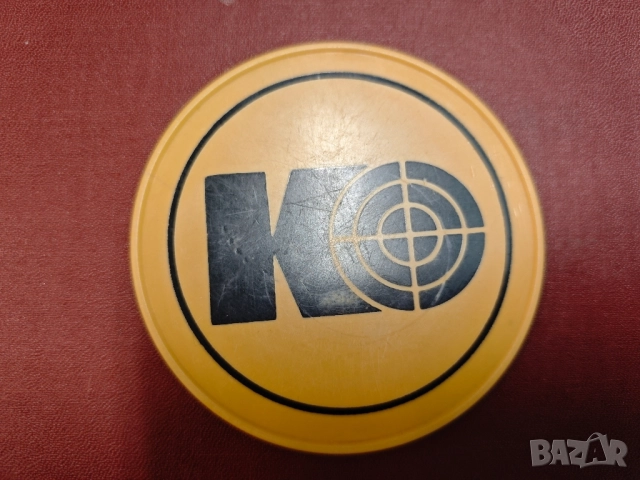 продавам подложка за бира Kintex,Каменица