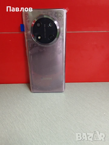 Honor Magic 7 Lite, снимка 4 - Huawei - 53087650