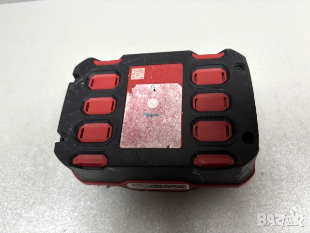 Мощна! Издръжлива! Parkside 20V 4Ah Li-Ion Батерия, снимка 5 - Винтоверти - 53333740