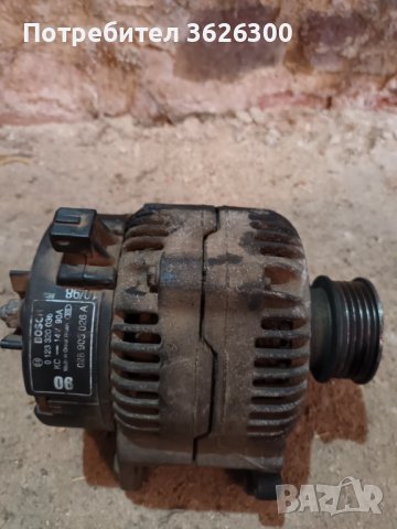 Части за Фолксваген Поло 